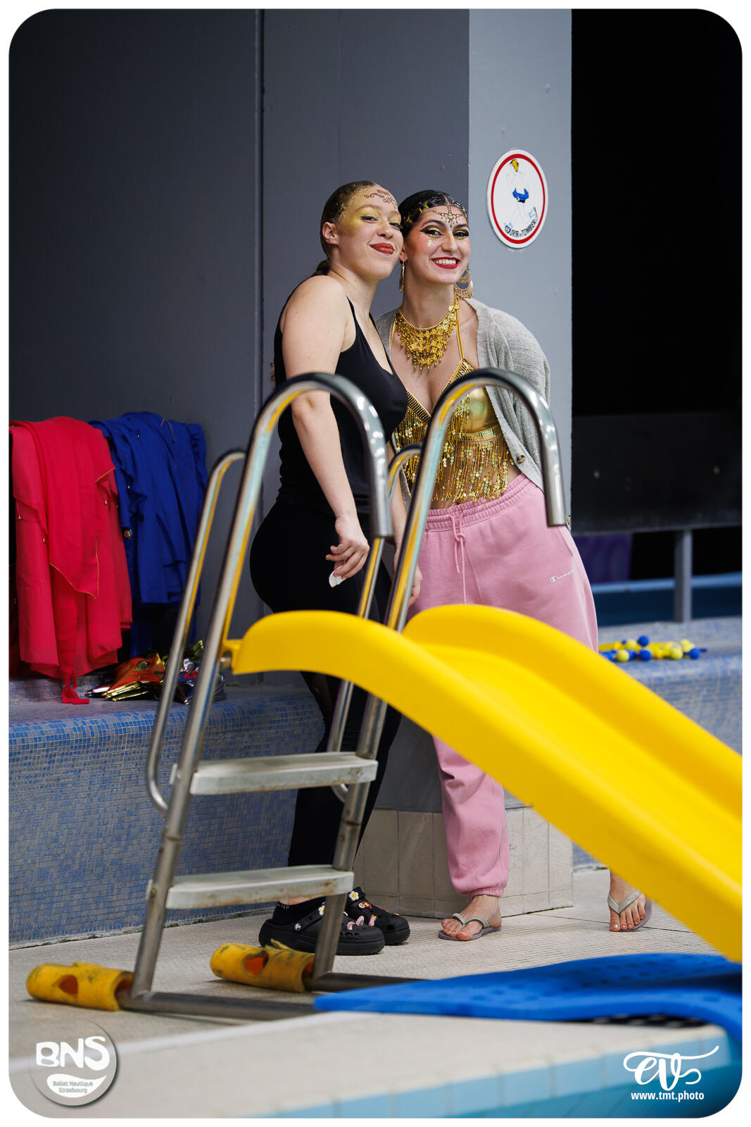 BNS - MILLE ET UNE NUITS